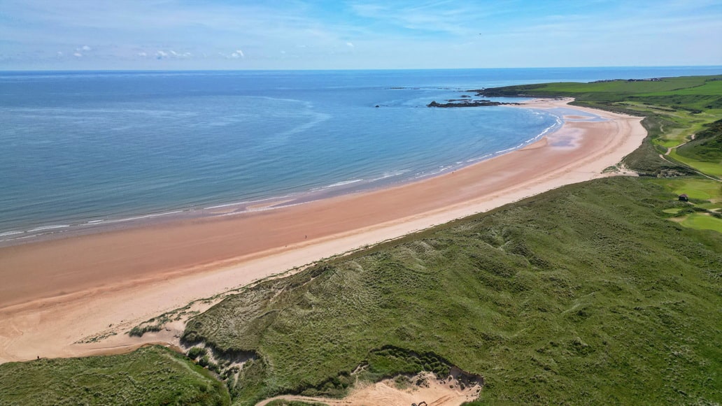 Cruden Bay